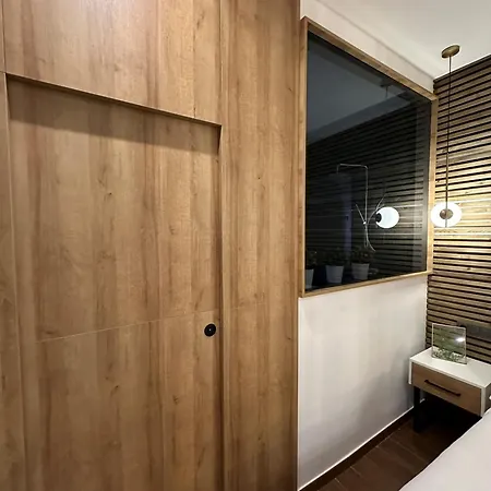 Fabulosa Vivienda Nueva A Un Paso De Plaza Espana Apartment *