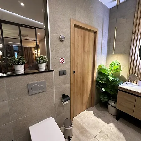 Apartment Fabulosa Vivienda Nueva A Un Paso De Plaza Espana *