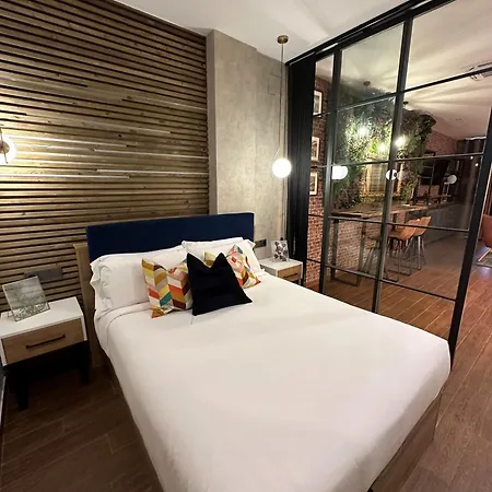 Apartment Fabulosa Vivienda Nueva A Un Paso De Plaza Espana