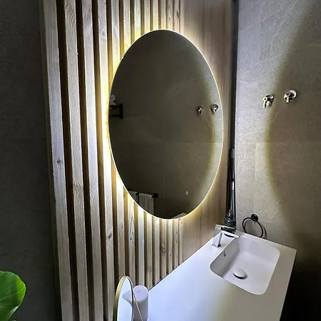 Fabulosa Vivienda Nueva A Un Paso De Plaza Espana *