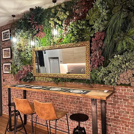 Apartment Fabulosa Vivienda Nueva A Un Paso De Plaza Espana