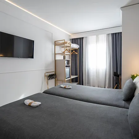 Conqueridor Hotel 4*