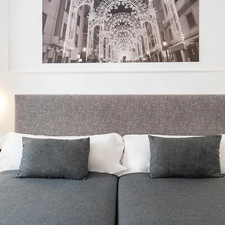 Hotel Conqueridor 4*