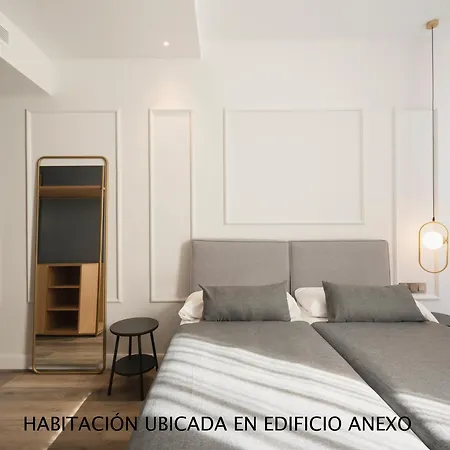 Conqueridor Hotel 4*