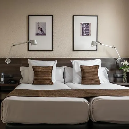 Otel Medium Valensiya