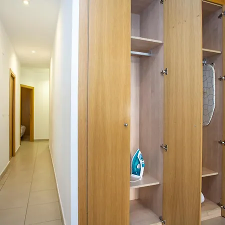 Singularstays Mar44 Apartamento *