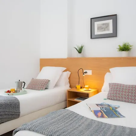Singularstays Mar44 Appartement *