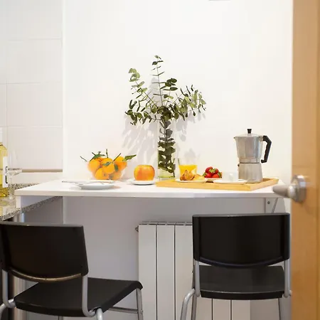 Singularstays Mar44 Valencia