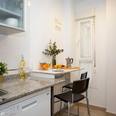 Singularstays Mar44 * Valencia