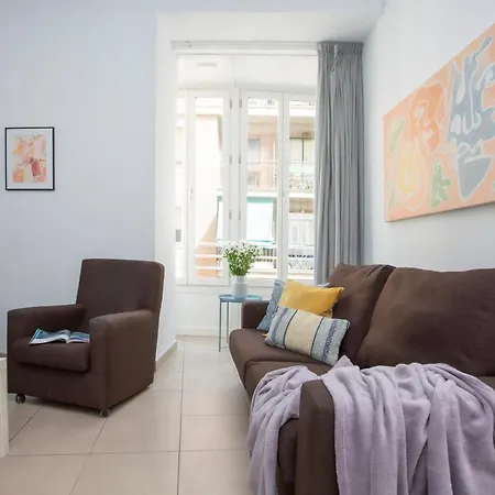 Singularstays Mar44 Apartamento