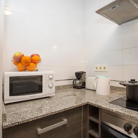 Singularstays Mar44 Appartement Valencia