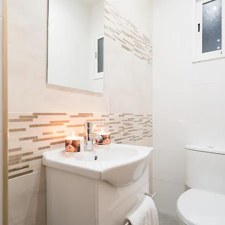 Luxury - Boutique Center Appartement