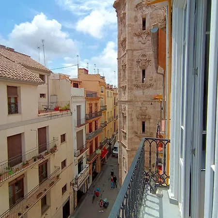 El Siglo فندق فالنسيا