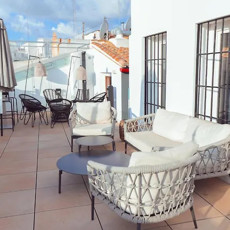 Marqués House Sup 4* Valencia