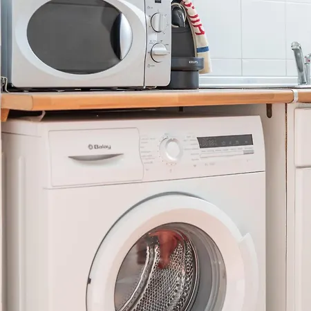 Travel Habitat Port Valencia. Apartman Valencia