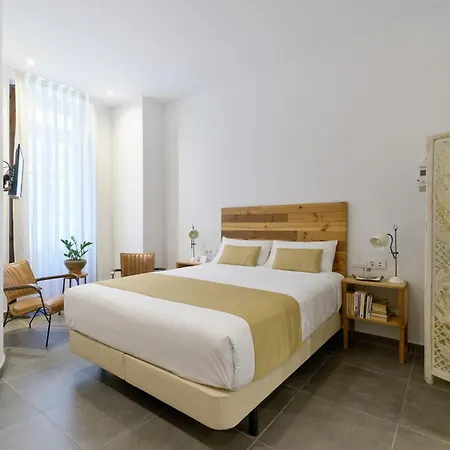Barracart Apartmán