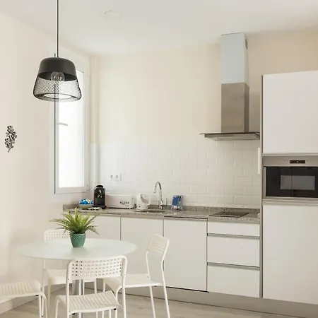Macflats Ayuntamiento Valencia