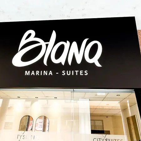 Blanq Marina