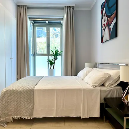 Reinapart Patacona Beachfront Seaview * Valencia