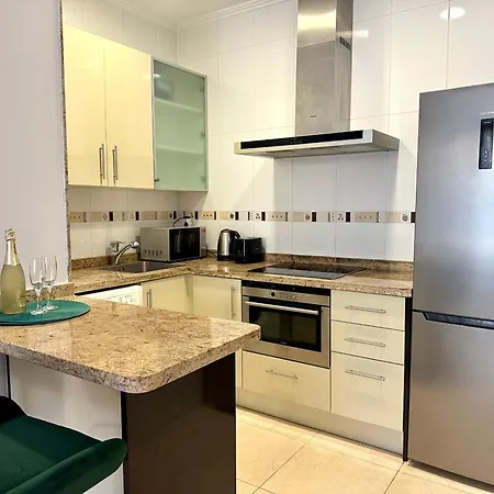 Reinapart Patacona Beachfront Seaview Valencia