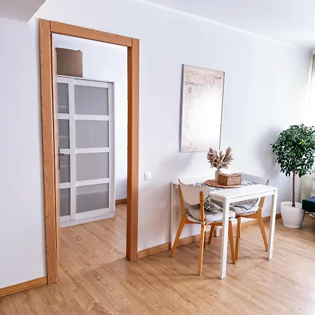 Aiora Appartement