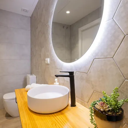 Apartmán Florit Flats - Arts & Port - Pet Friendly