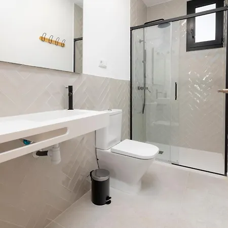 My Loft 4 Patraix Style Βαλένθια