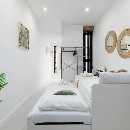 My Loft 4 Patraix Style *