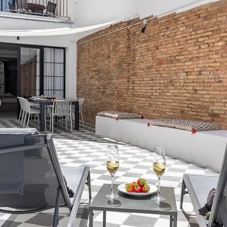 My Loft 4 Patraix Style