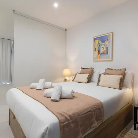 My Loft 4 Patraix Style *