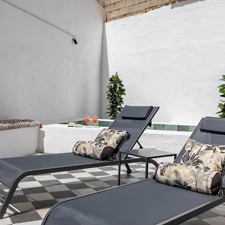 My Loft 4 Patraix Style Διαμέρισμα *