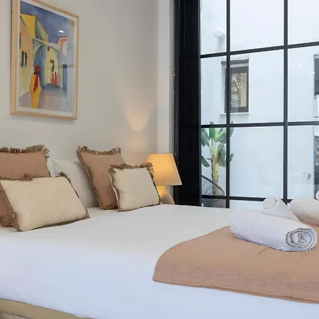 My Loft 4 Patraix Style *