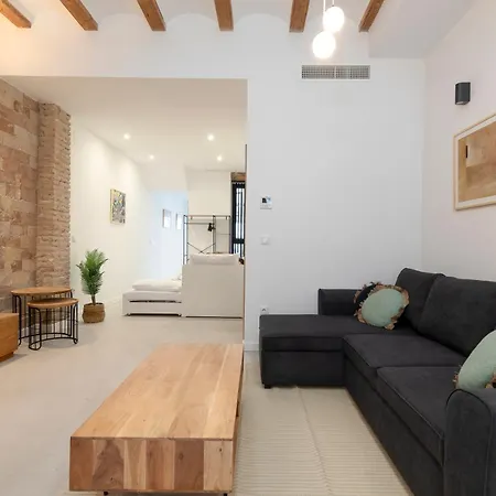 My Loft 4 Patraix Style * فالنسيا