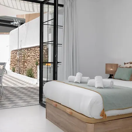 My Loft 4 Patraix Style شقة