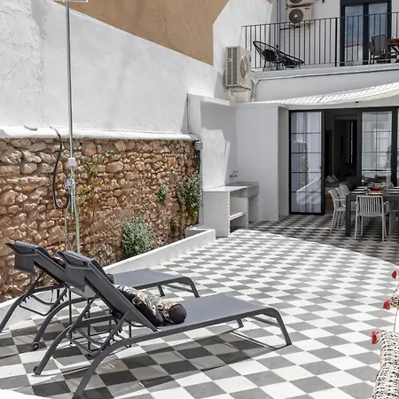 My Loft 4 Patraix Style