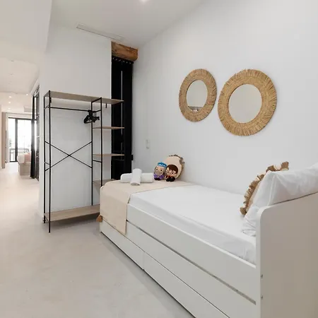 My Loft 4 Patraix Style