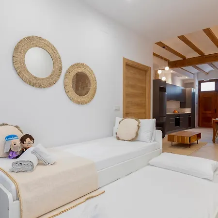 My Loft 4 Patraix Style * Βαλένθια