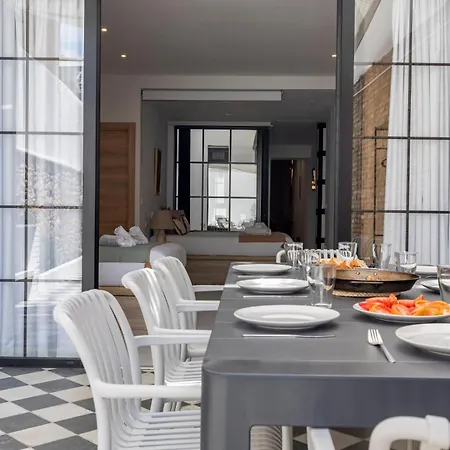 My Loft 4 Patraix Style * فالنسيا