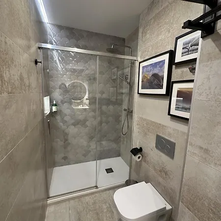 公寓 Magnifica Vivienda A Estrenar Junto A Plaza Espana *