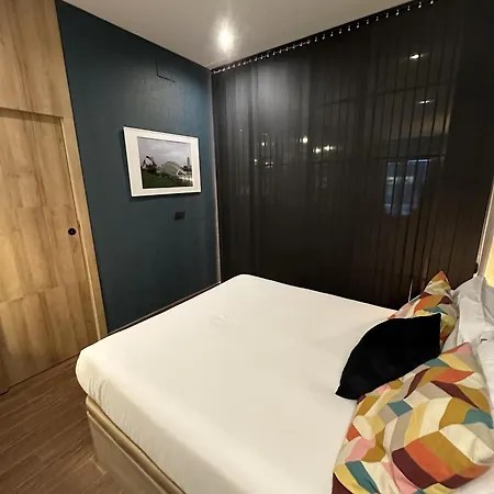 公寓 Magnifica Vivienda A Estrenar Junto A Plaza Espana