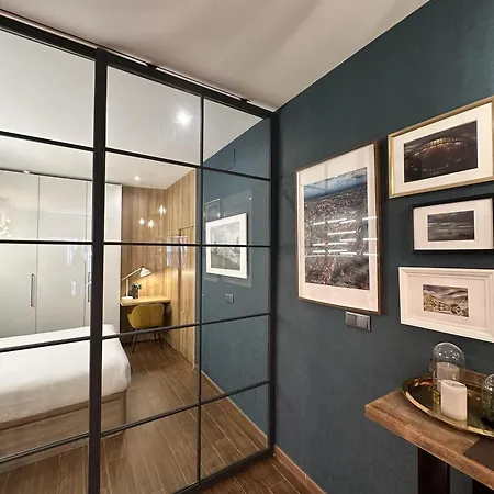 Magnifica Vivienda A Estrenar Junto A Plaza Espana *