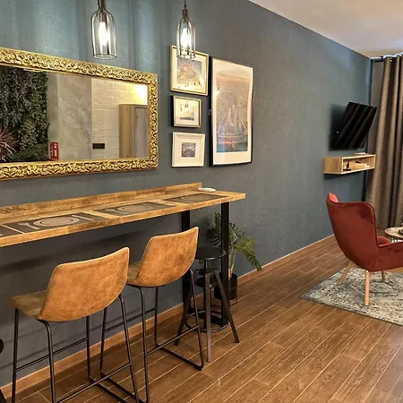 דירה Magnifica Vivienda A Estrenar Junto A Plaza Espana