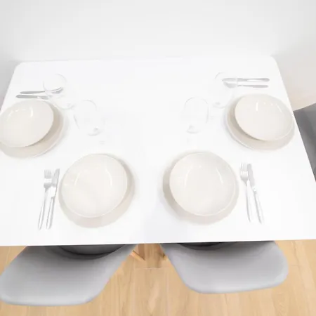 Bedtime By Concept Flats דירה