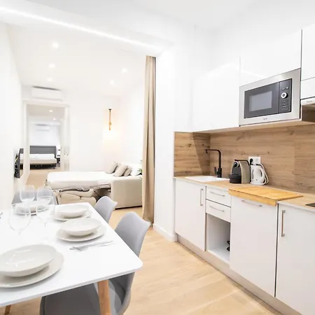 Bedtime By Concept Flats ולנסיה