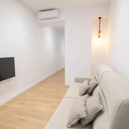 Bedtime By Concept Flats