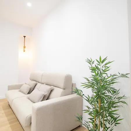 Bedtime By Concept Flats Apartament