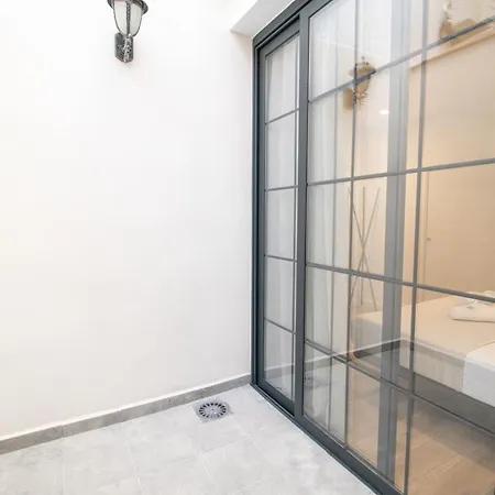 Bedtime By Concept Flats