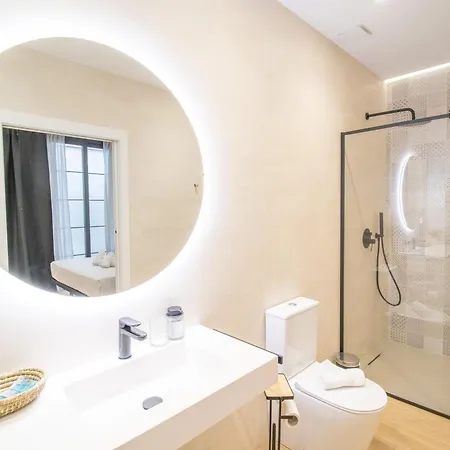 Bedtime By Concept Flats * ולנסיה