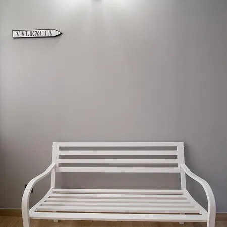 דירה Bedtime By Concept Flats *