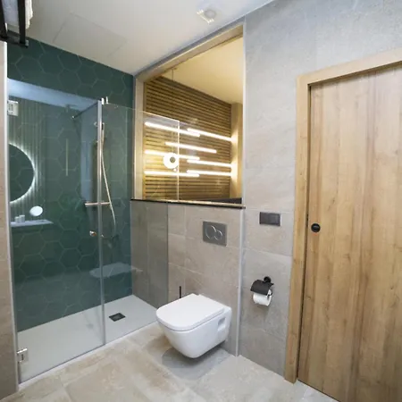 Fabulosa Vivienda Nueva A Un Paso De Plaza Espana Apartment Valencia